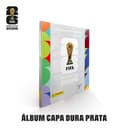 Álbum Prata